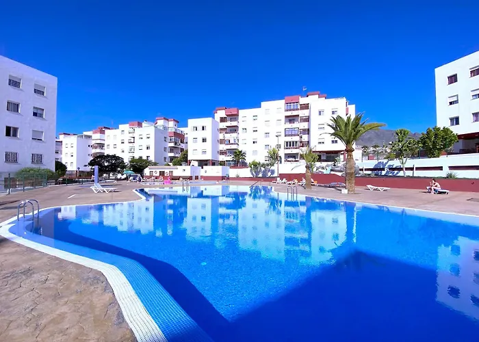 Tropicalidays Palmeras Del Sur