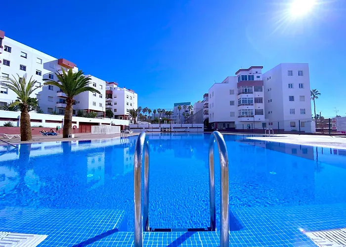 Tropicalidays Palmeras Del Sur