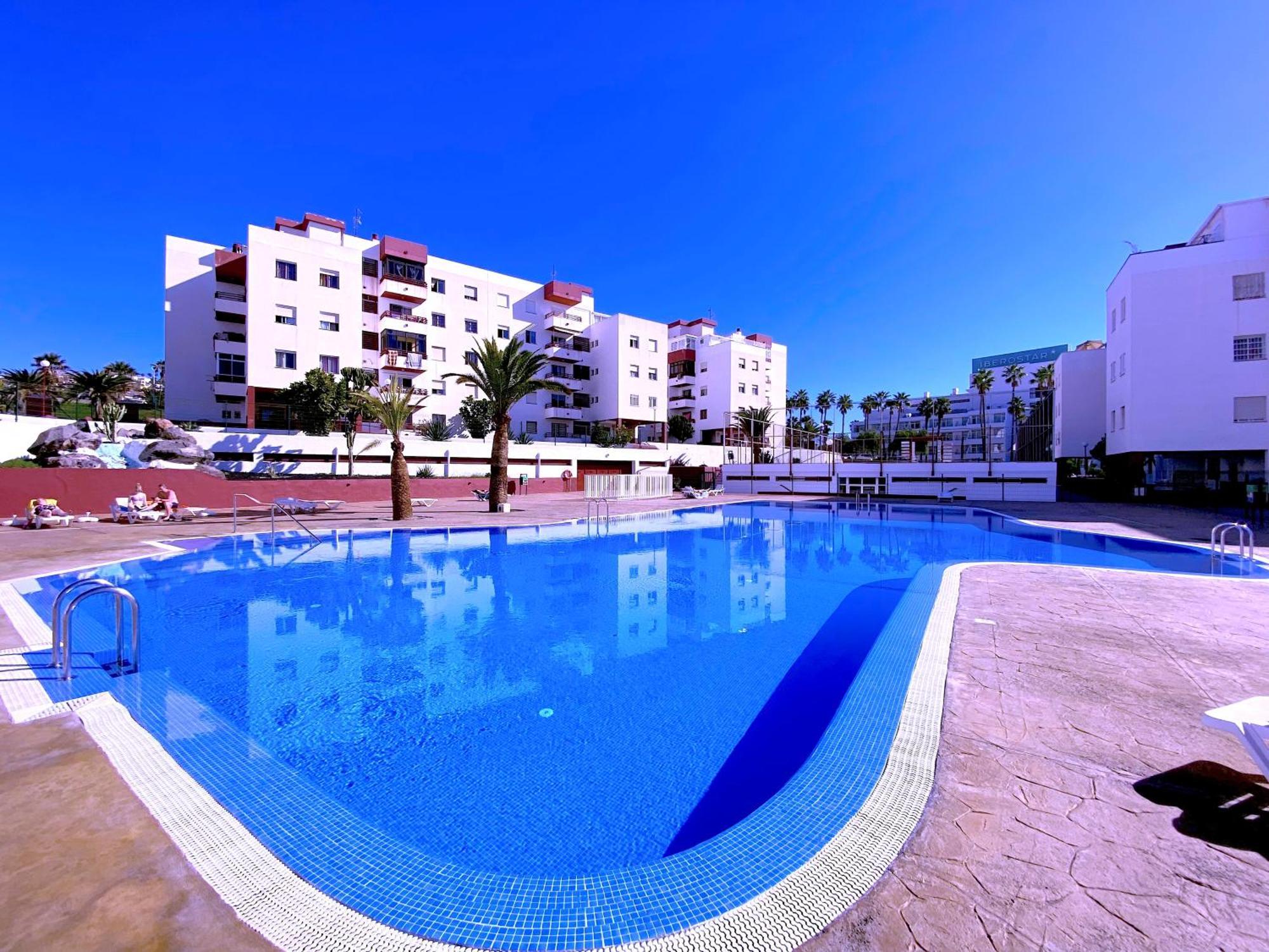 Appartement Tropicalidays Palmeras Del Sur