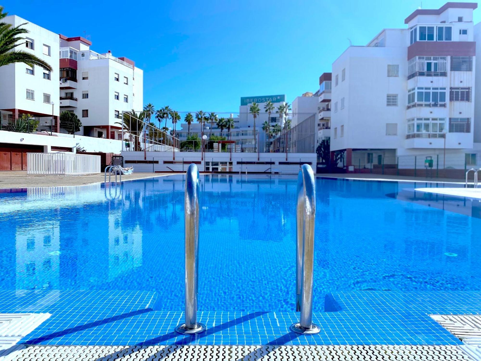 Tropicalidays Palmeras Del Sur Apartment Costa Adeje (Tenerife)