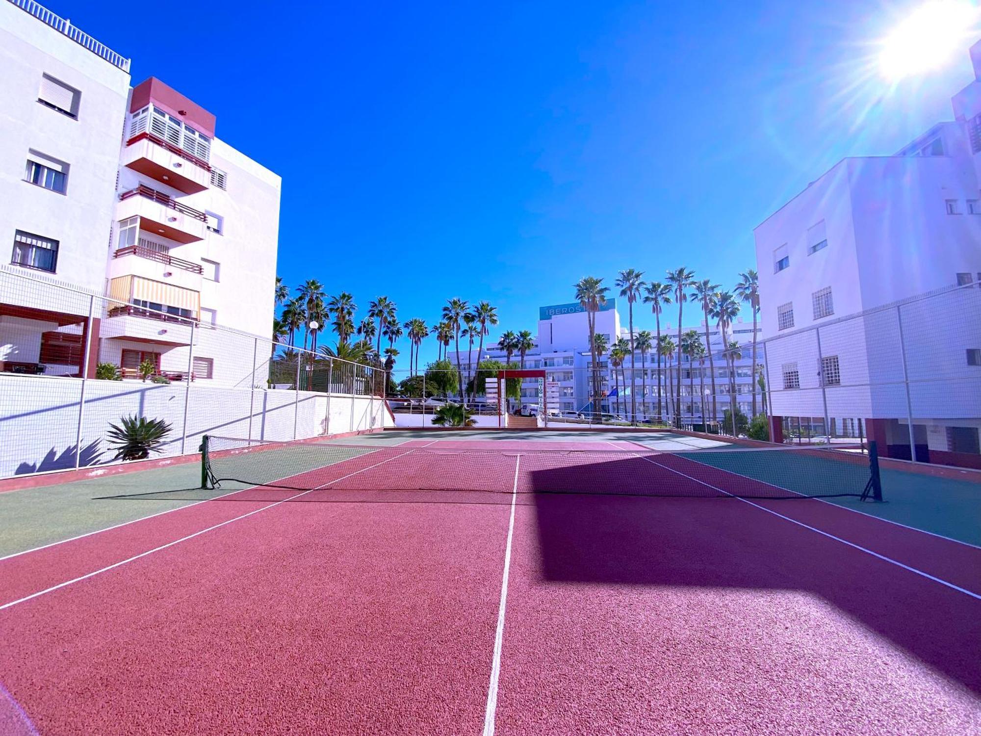 Tropicalidays Palmeras Del Sur Apartment