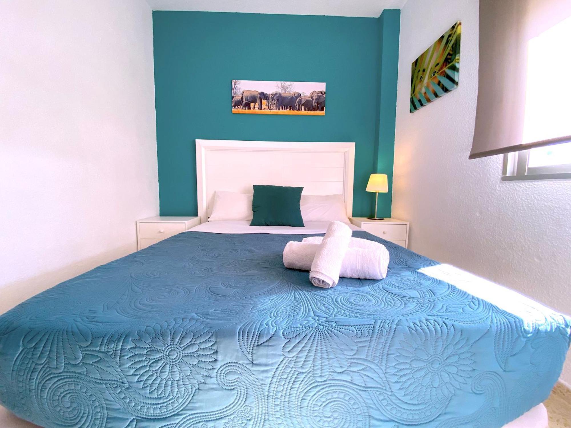 Appartement Tropicalidays Palmeras Del Sur *