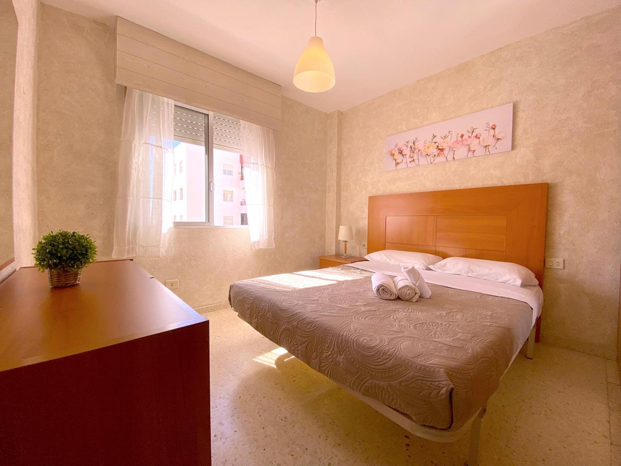 Apartment Tropicalidays Palmeras Del Sur *