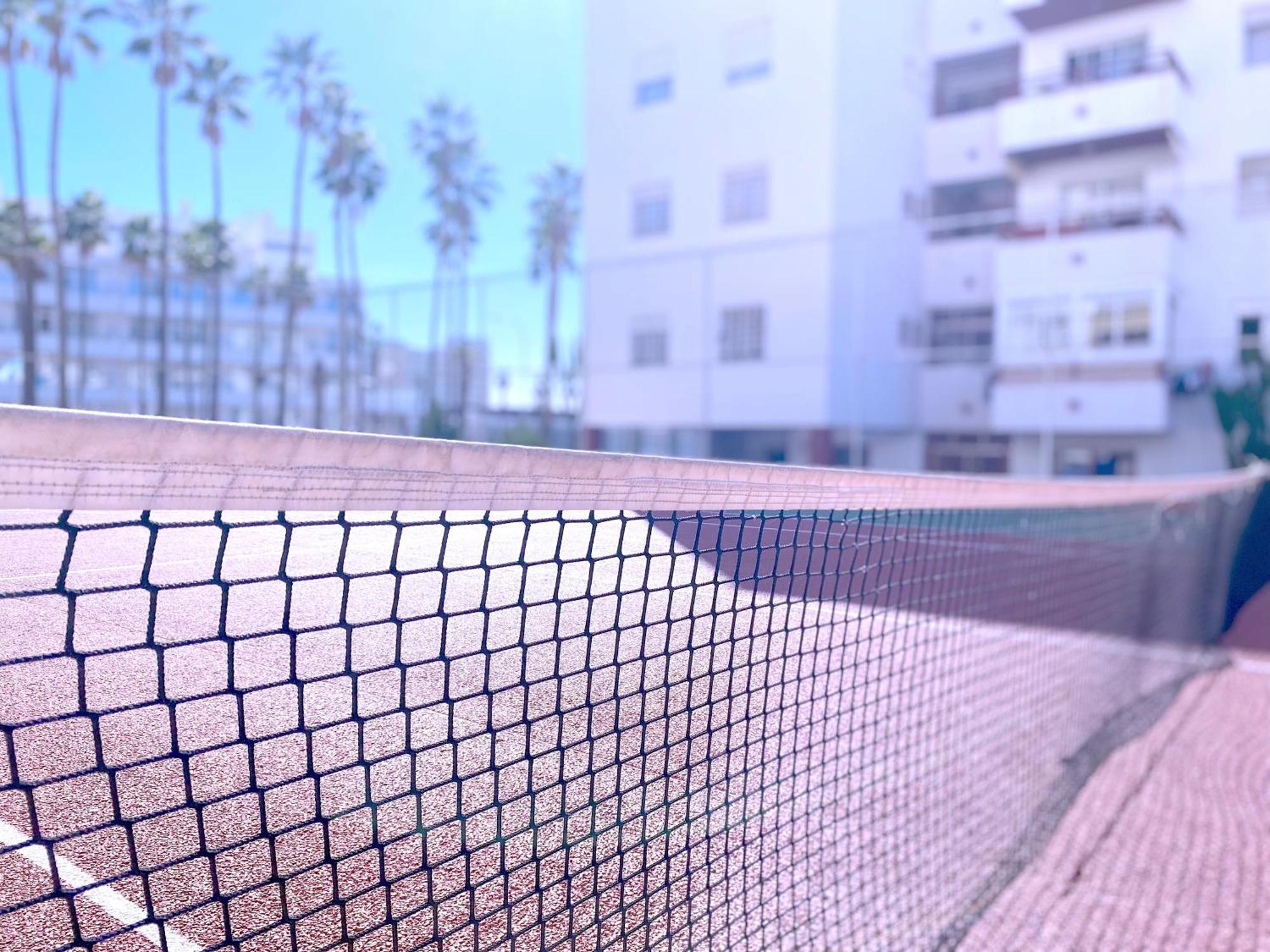Tropicalidays Palmeras Del Sur Apartment Costa Adeje (Tenerife)