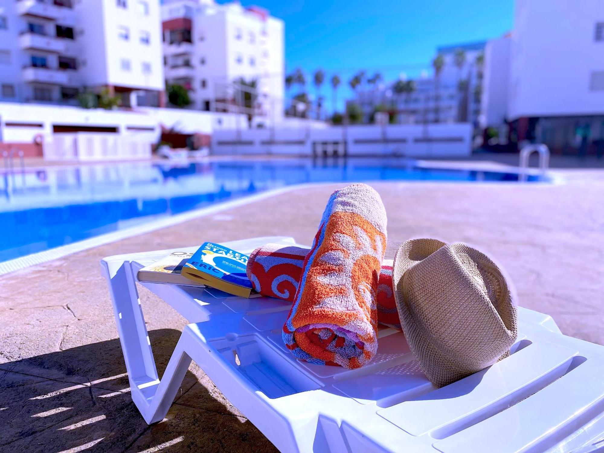 Tropicalidays Palmeras Del Sur Apartment Costa Adeje (Tenerife)