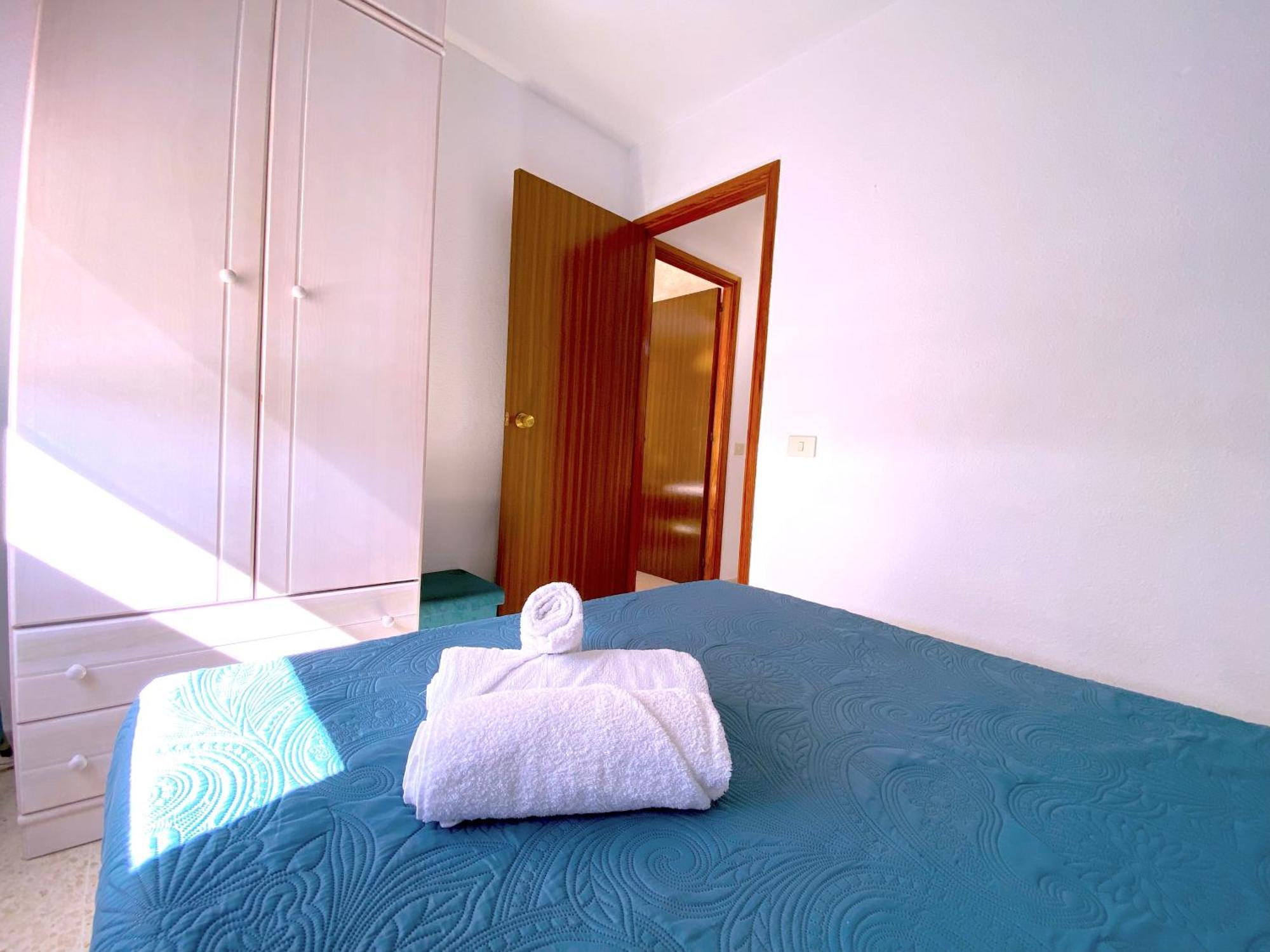 Appartement Tropicalidays Palmeras Del Sur