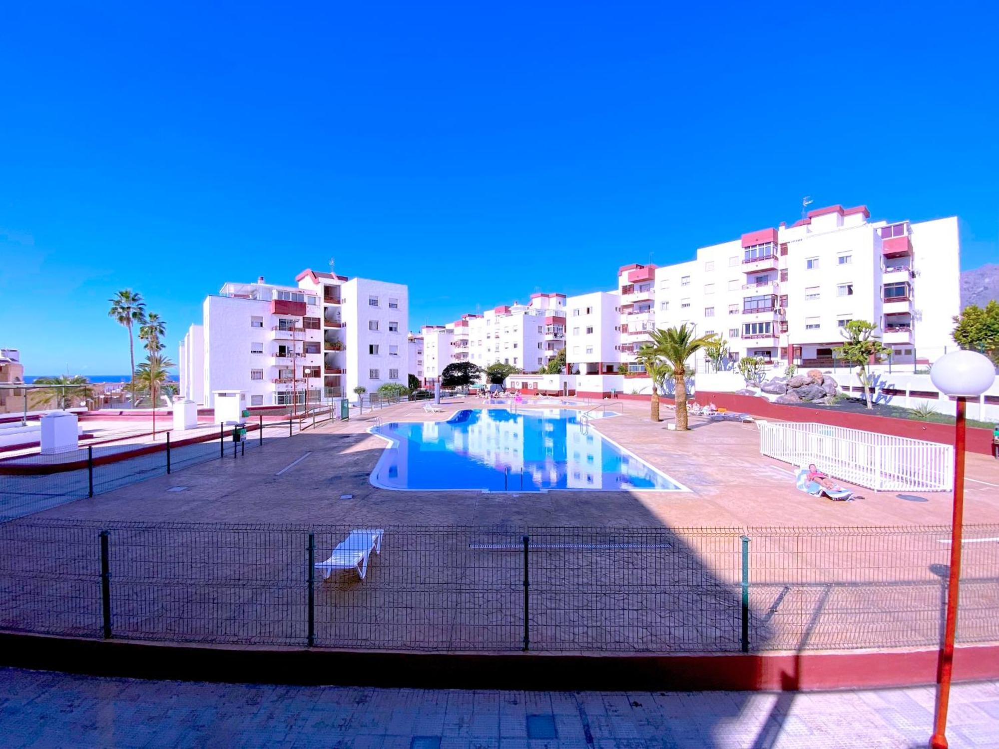 Tropicalidays Palmeras Del Sur Costa Adeje (Tenerife)