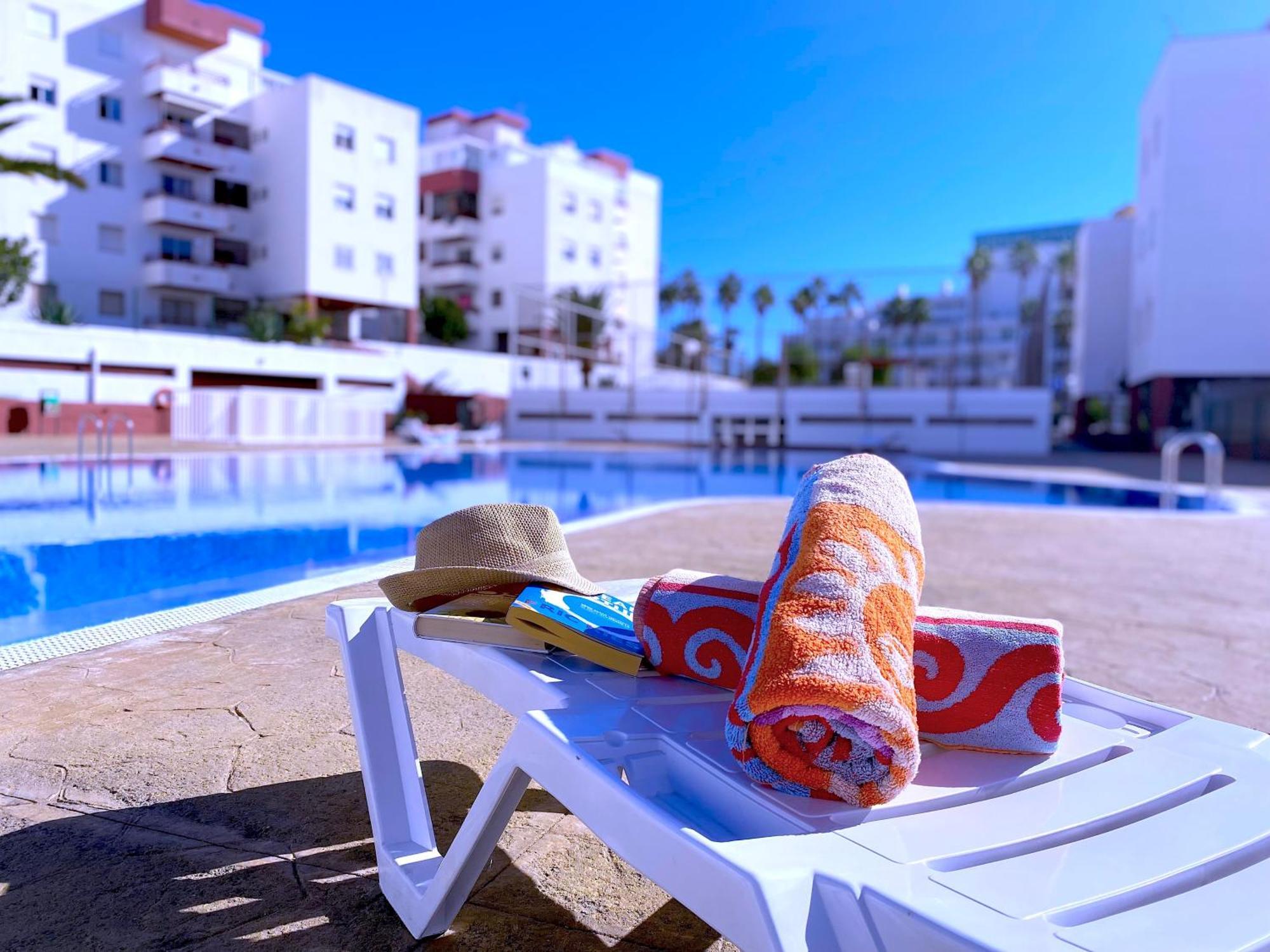 Appartement Tropicalidays Palmeras Del Sur