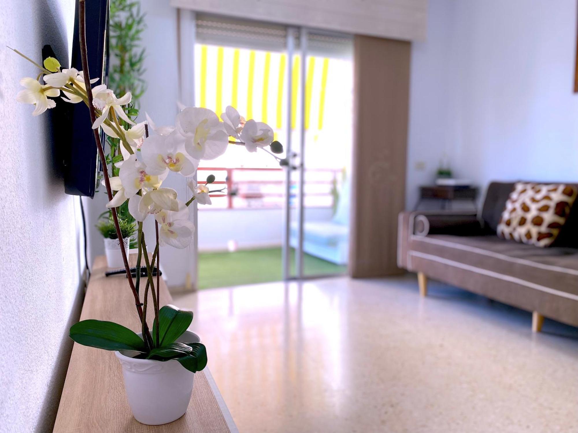 Appartement Tropicalidays Palmeras Del Sur Costa Adeje (Tenerife)