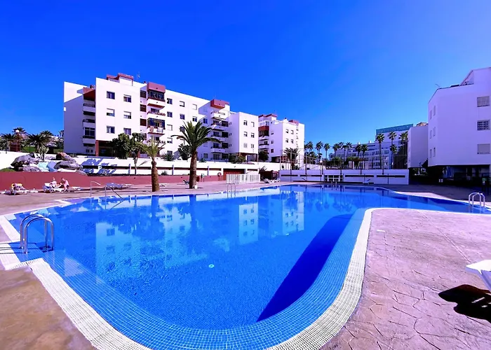 Tropicalidays Palmeras Del Sur