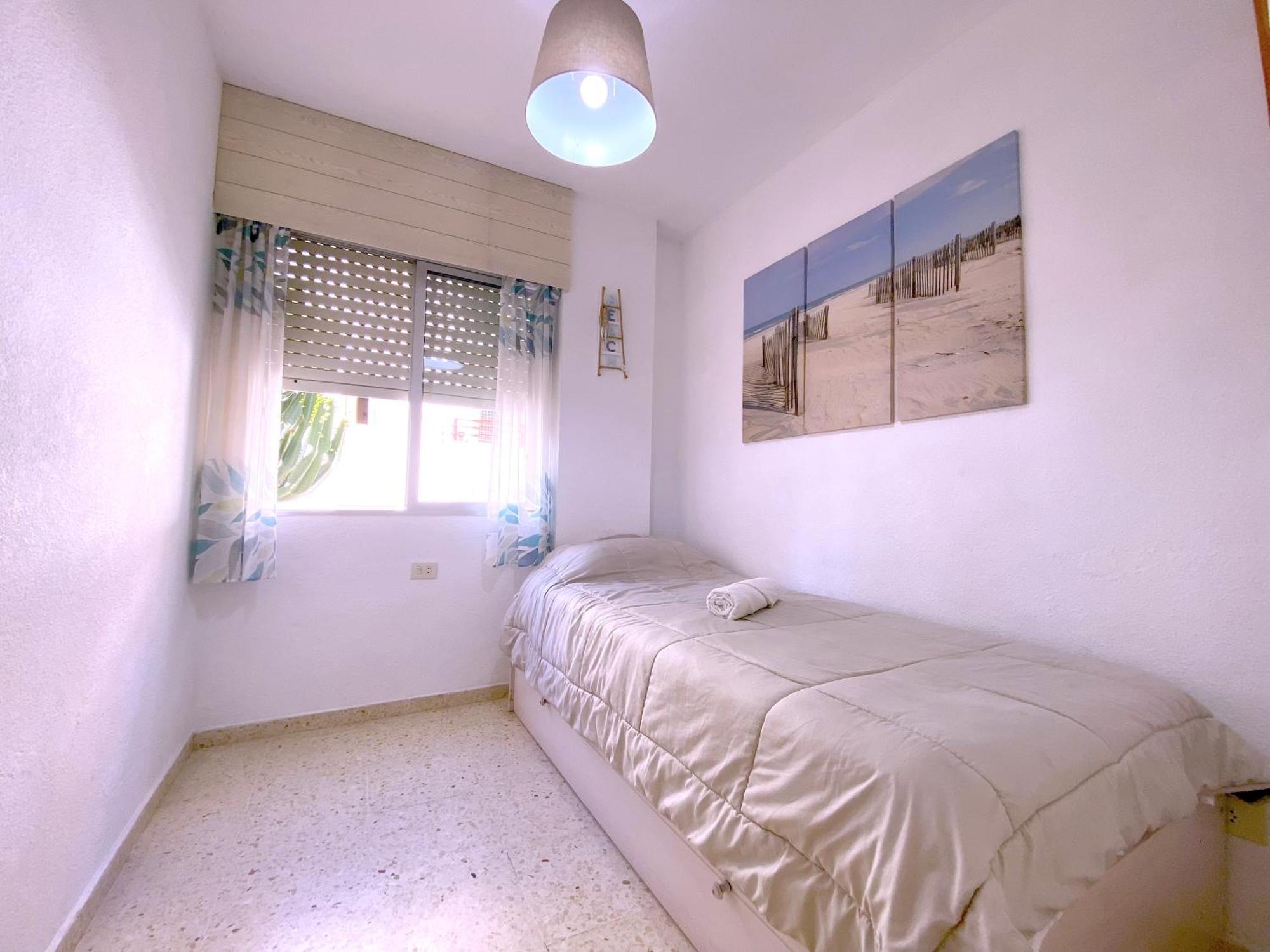 Apartment Tropicalidays Palmeras Del Sur *