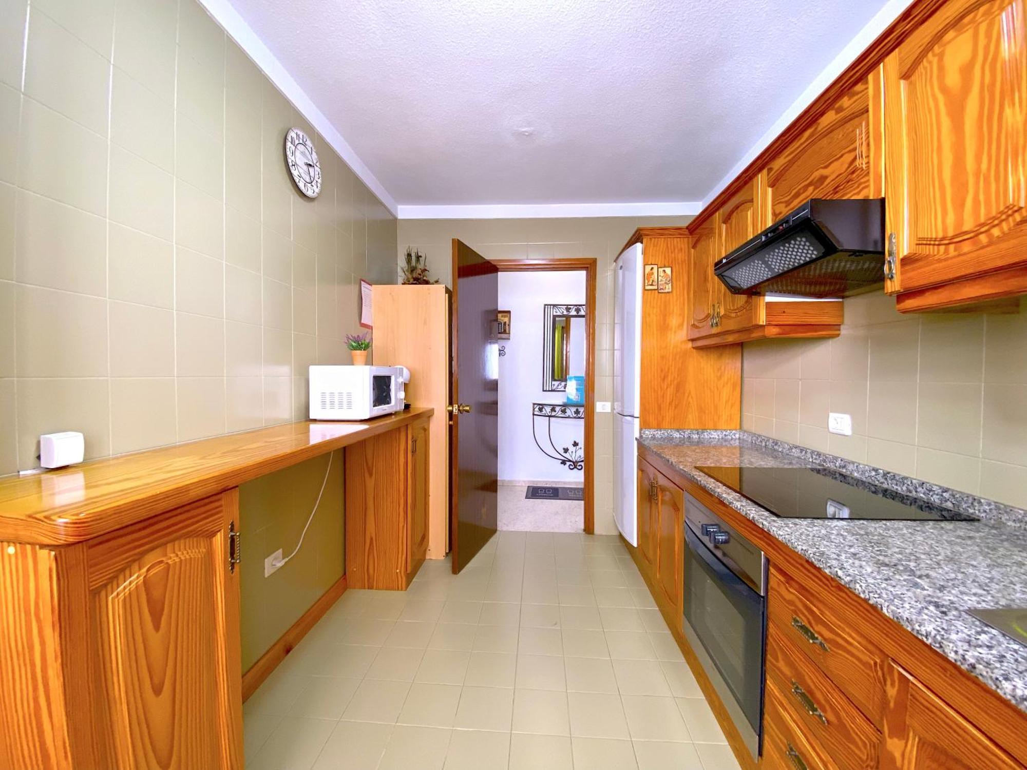 Tropicalidays Palmeras Del Sur Apartment