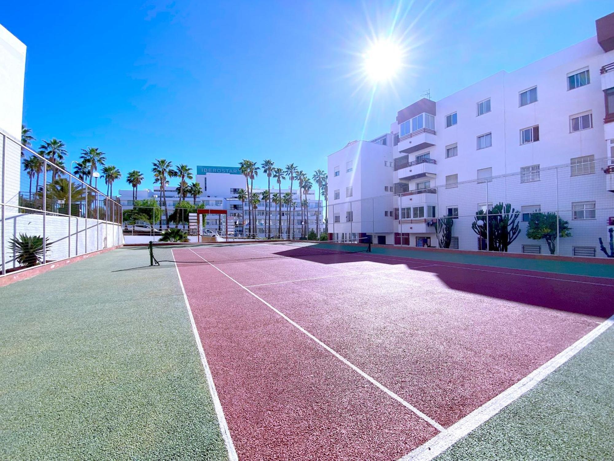 Apartment Tropicalidays Palmeras Del Sur