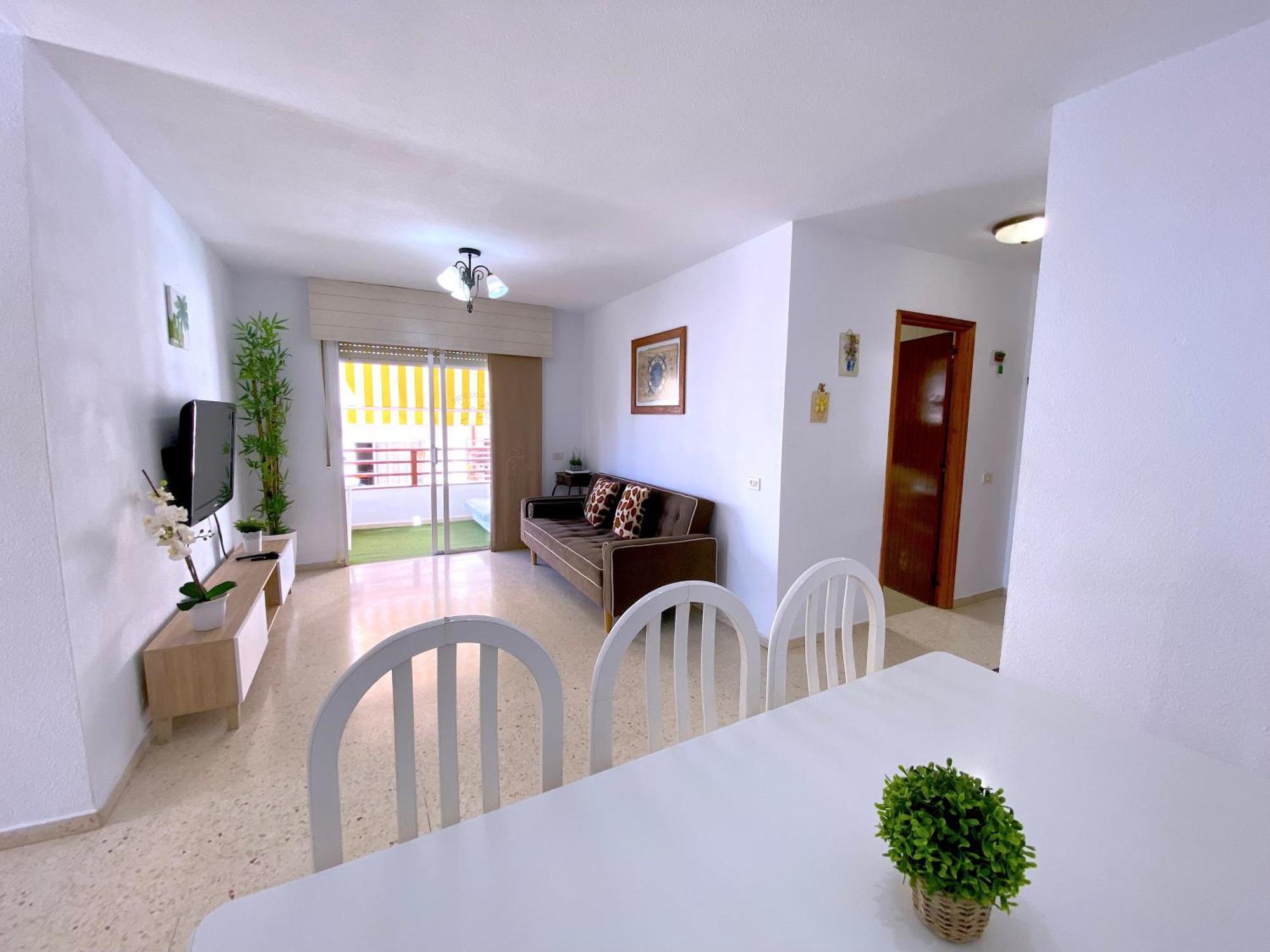 Apartment Tropicalidays Palmeras Del Sur *