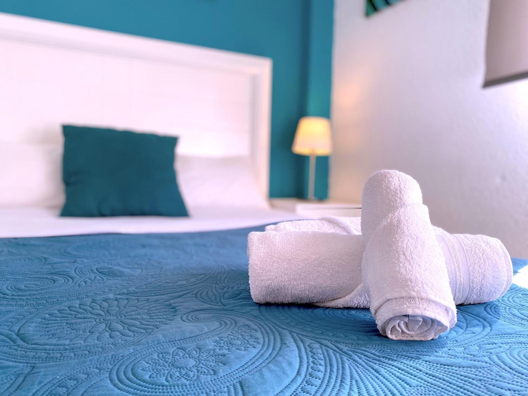 Tropicalidays Palmeras Del Sur Apartment